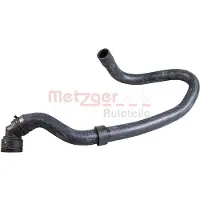 METZGER 2421648 Radiateurslang