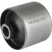 HERTH+BUSS JAKOPARTS J4208300 Draagarmrubber