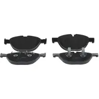 Bosch Remblokset 0 986 494 955, voor