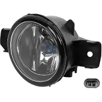 Sonstiges 6.84117 Mistlamp