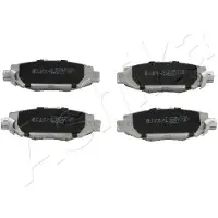 Japanparts PP-212AF Remblokken