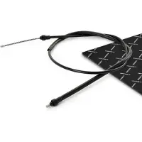 RIDEX 124C1808 Handremkabel