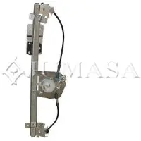 JUMASA ZR OP701 L Raammechanisme