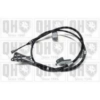 Quinton Hazell BC4022 Handremkabel
