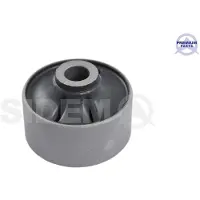 SIDEM Draagarmrubber voor o.a. HYUNDAI