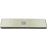 DT Spare Parts 7.74100 Interieurfilter