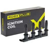 RIDEX 689C0279P Bobine