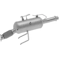 Hella 8LG 366 071-381 Roetfilter (DPF)
