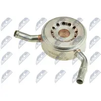 NTY CCL-NS-005 Oliekoeler