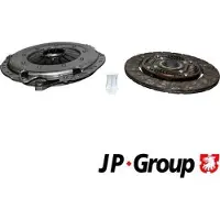 JP GROUP 1230407910 Koppelingsset