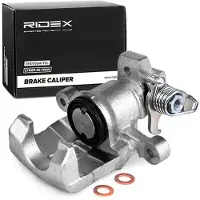 RIDEX 78B0276 Remklauw