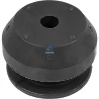 DT Spare Parts 3.10824 Motorsteunlager