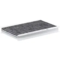 MANN-FILTER CUK 3455 Interieurfilter