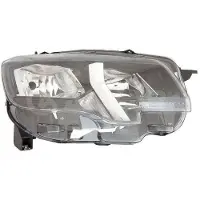 Alkar 2742046 Koplamp