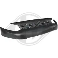 Diederichs 4098039 Bumper