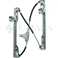 JUMASA 62231651 Raammechanisme