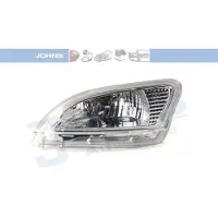Johns 60 04 19-4 Knipperlichtautomaat / Pinkdoos