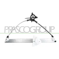 PRASCO MZ326W023 Raammechanisme