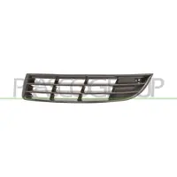 PRASCO VG0542124 Ventilatiegrille, bumper