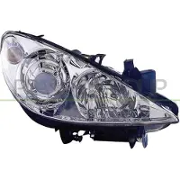 PRASCO PG4224903 Koplamp