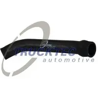 TRUCKTEC AUTOMOTIVE 07.14.165 Laadluchtslang