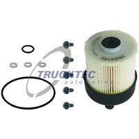 TRUCKTEC AUTOMOTIVE 02.38.056 Brandstoffilter