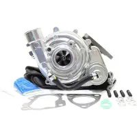 ALANKO 10901033 Turbocharger