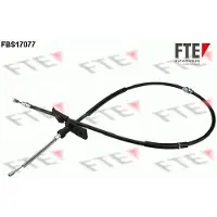 FTE 9250461 Handremkabel