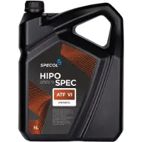 SPECOL 100945 Olie, automatische transmissie (ATF)