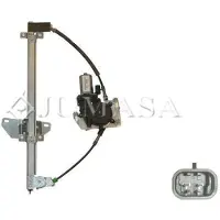 JUMASA ZR DN79 L Raammechanisme