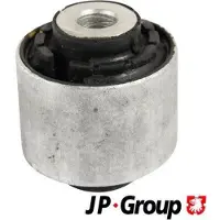 JP GROUP 1140207800 Draagarmrubber