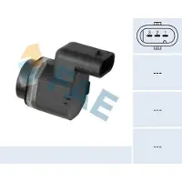 FAE 66028 Parkeersensor