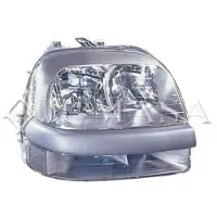 JUMASA 38131250 Koplamp