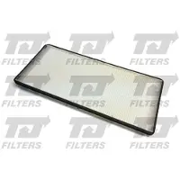 Quinton Hazell QFC0305 Interieurfilter