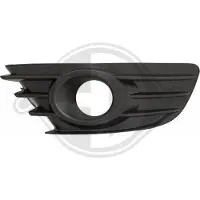 Diederichs 4072047 Ventilatiegrille, bumper