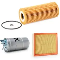 RIDEX 4055F7693P Filterset
