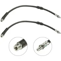 RIDEX 83B0755 Remslang