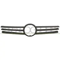 PRASCO VG9172206 Radiator grill