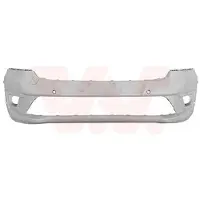VAN WEZEL 1929578 Bumper