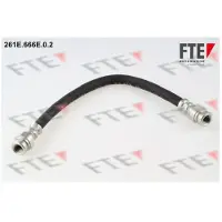 FTE 9240420 Remslang