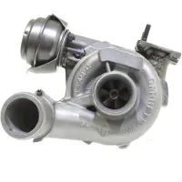 ALANKO 11900186 Turbocharger