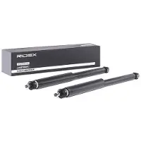 RIDEX 854S2002 Schokdemper