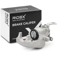 RIDEX 78B0398 Remklauw