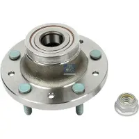 DT Spare Parts 13.92108 Wiellagerset