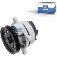 DT Spare Parts 13.42057 Waterpomp