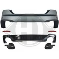 Diederichs 1046356 Bumperkit