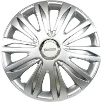 Michelin Wieldoppen 16 inch - chroom - 4st
