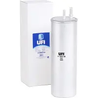 Ufi 30.889.00 Luchtfilter