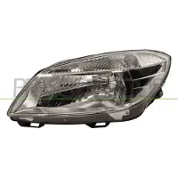 PRASCO SK3254814 Koplamp