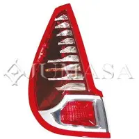 JUMASA 42414099 Achterlicht